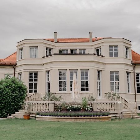 Landhaus Am Jungfernsee Potsdam Buitenkant foto