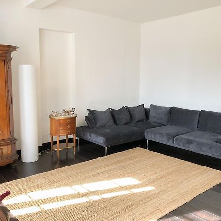 Landhaus Am Jungfernsee Potsdam Kamer foto
