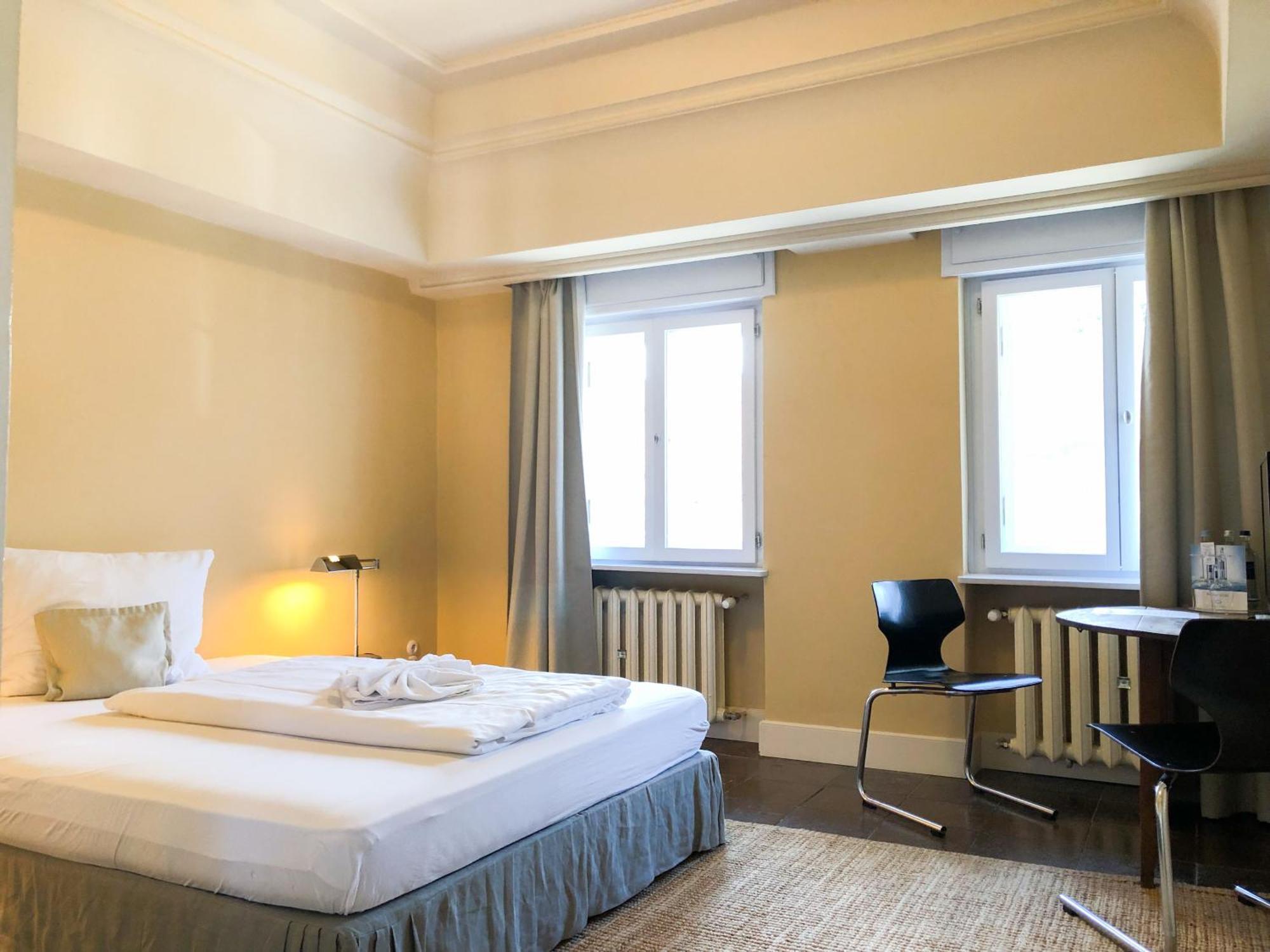 Landhaus Am Jungfernsee Potsdam Kamer foto